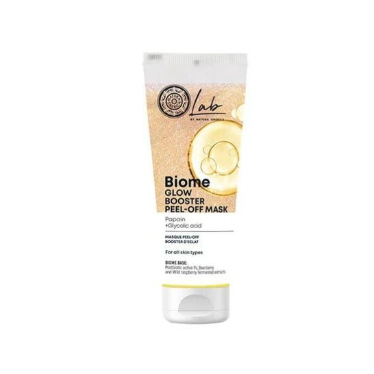 Lab Biome Glow Peel-Off Mask 75ml