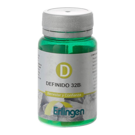 Erlingen Base Definido 32 B 60 comp