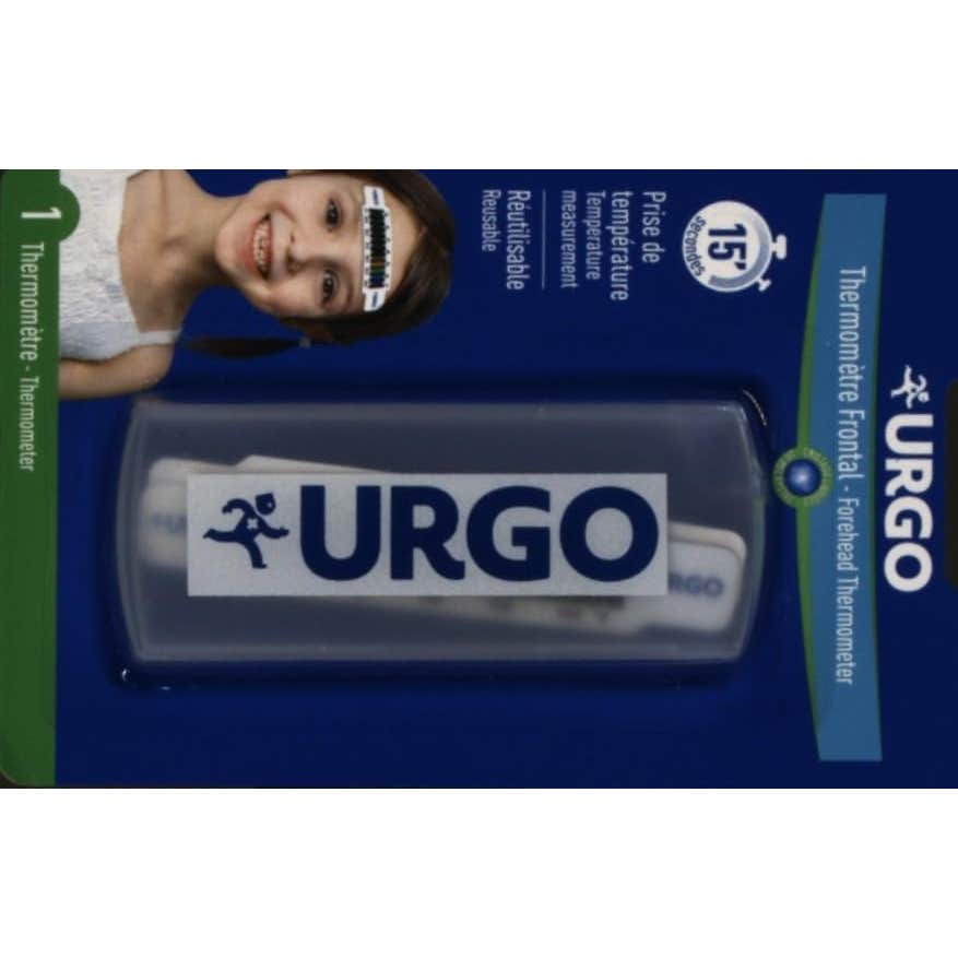 Urgo Termómetro Frontal Kids