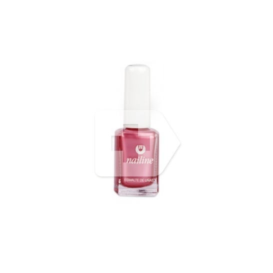 Nailine esmalte de uñas rosa palo 11 ml