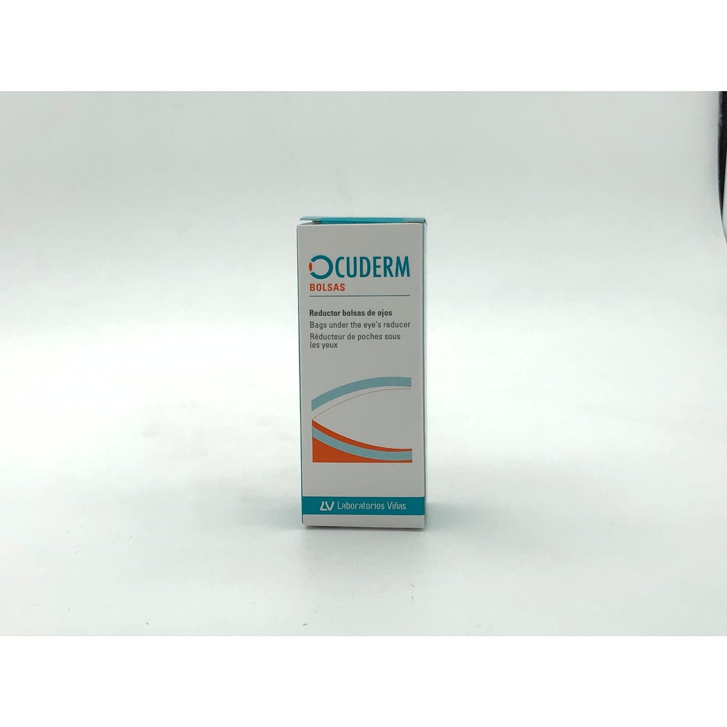 Ocuderm Bolsas 15ml