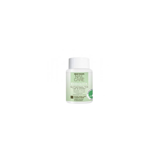 Beter Nail Care Eco&Quick 75 ml