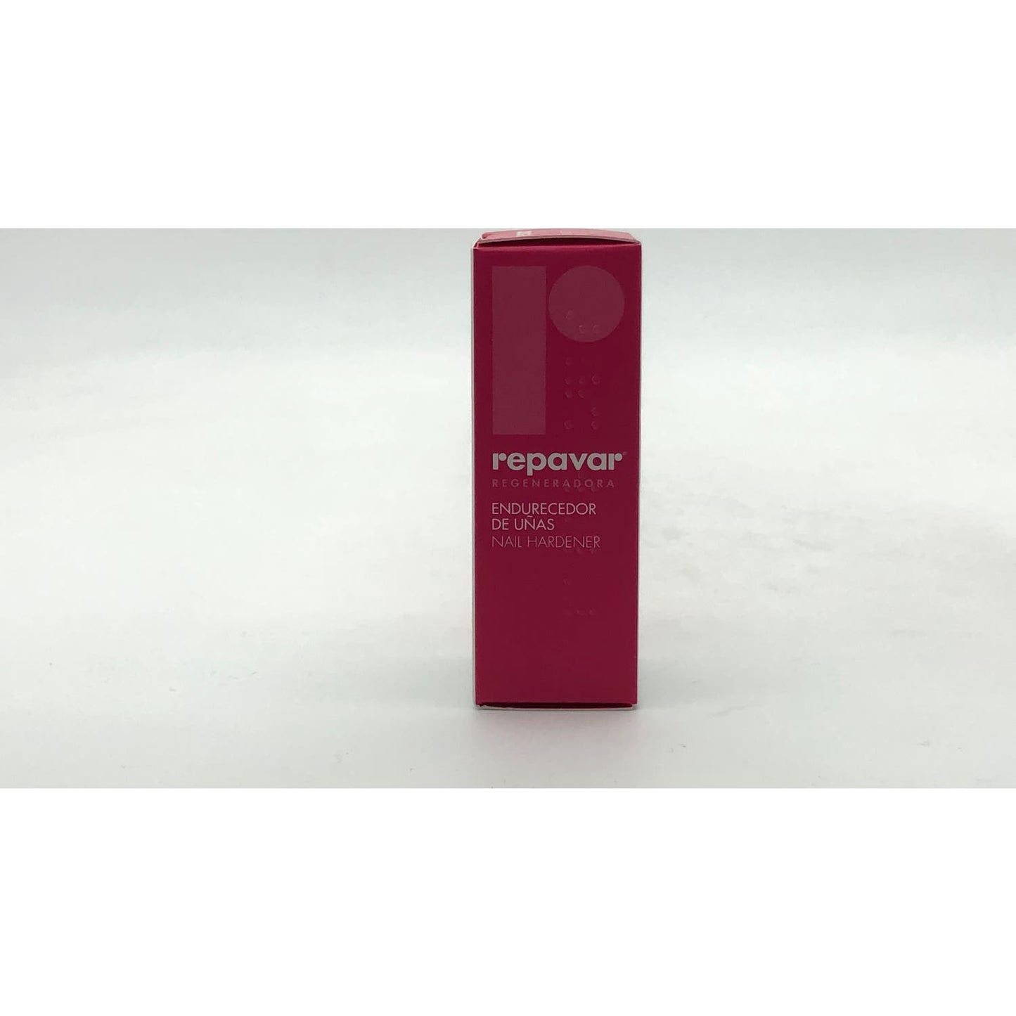Repavar Regeneradora Endurecedor Uñas 15ml