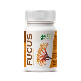 GHF Fucus 500 mg 100 comp