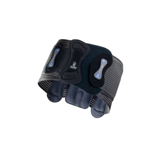 C/Lombatech Antracita 21Cm T4