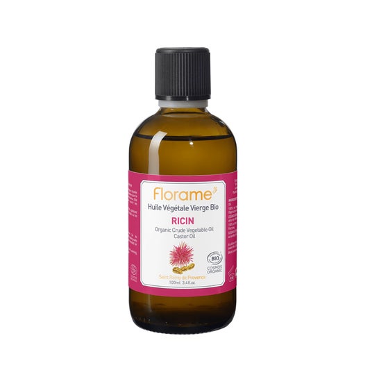 Florame Aceite Vegetal Ricin 100 ml