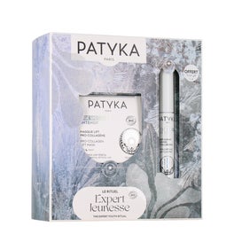 Patyka Cofre The Expert Youth Ritual Age Specific Intensive