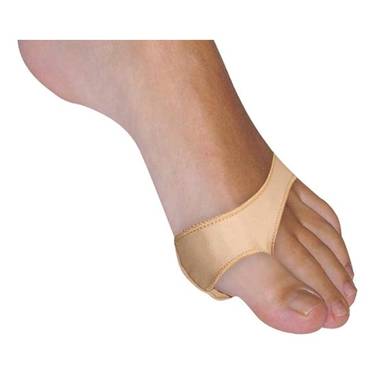 Rekordsan Proteccion Metatarsal RS21 1ud