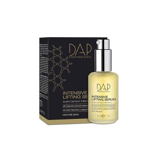 Dap Suero Tensor Intensivo 30ml