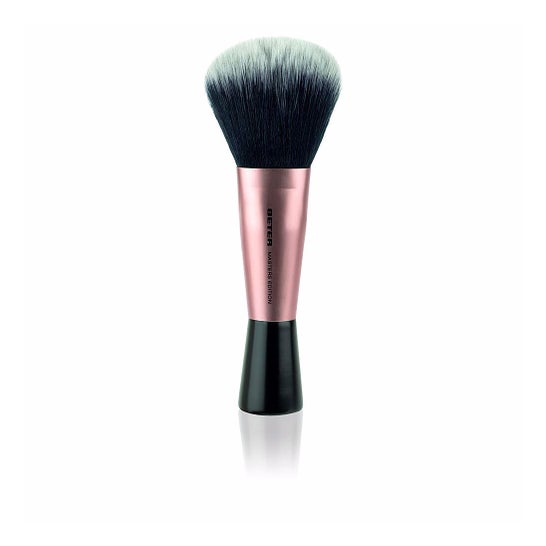 Brocha gruesa Maquillaje en Polvo Masters Edition