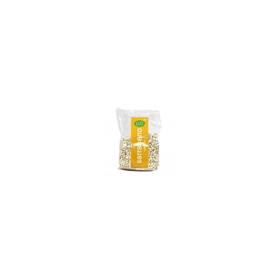 Eco Basics Trigo Sarraceno Hinchado Eco 100g