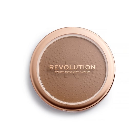 Make Up Revolution Mega Bronzer 01 Cool 1 ud