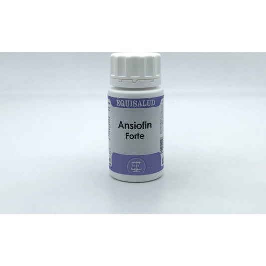Equisalud Ansiofin Forte 60caps