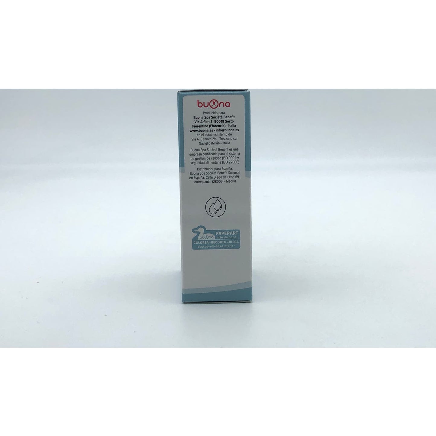 Buona Defensa Baby 20ml