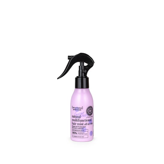 Natura Siberica Terapia de Caviar Bruma Capilar Natural Multifunción Todo en Uno 115 ml