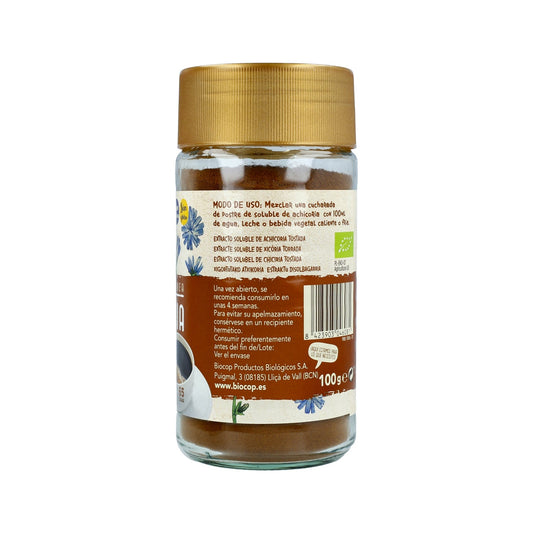 Biocop Achicoria Bebida Instantánea 100g