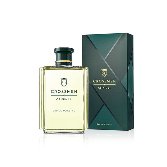 Crossmen Original Perfume 200ml