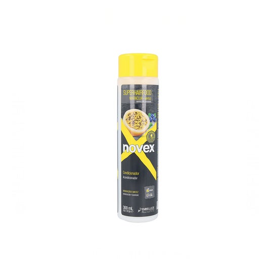 Novex Superhairfood Acondicionador Maracuyá Arándano 300 ml