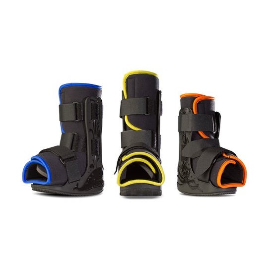 DJO Minitrax S Procare Walking Boot S