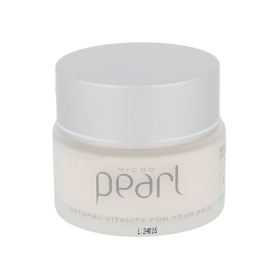 Diet Esthetic Micro Pearl Moisturizing Anti-Aging Cream 50 ml