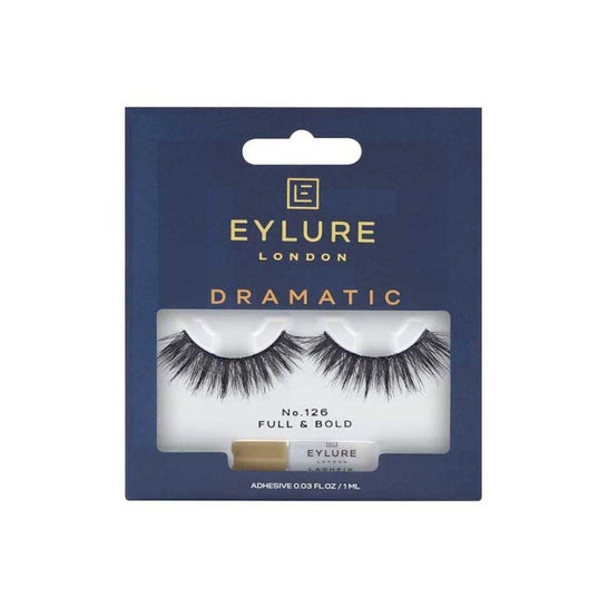 Eylure Dramatic N°126 2uds