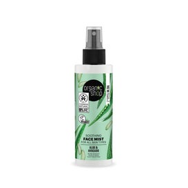 Organic Shop Aloe & Avocado Soothing Face Mist 150ml