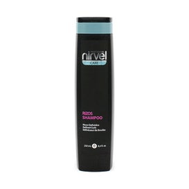 Nirvel Champú Rizos Definidos 250ml