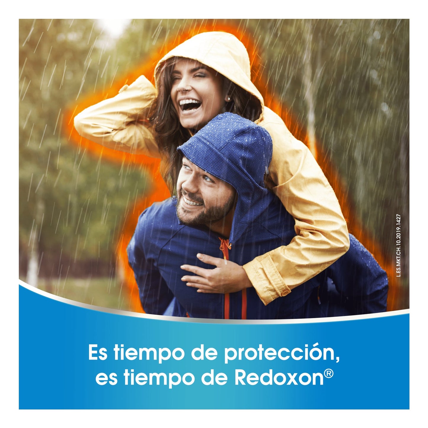Redoxon Extra Defensas 30comp