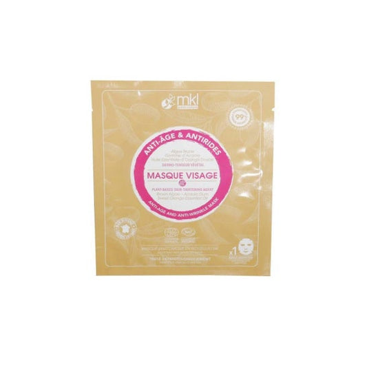Mkl Masq A/Age A/Wrinkle 10 ml