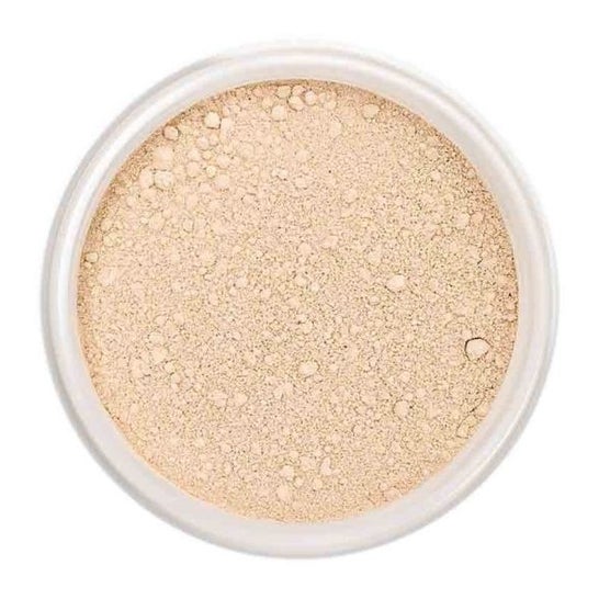 Lily Lolo Base Mineral SPF15 Warm Peach 10 g