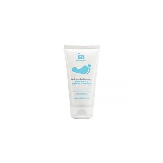 Interapothek gel frío pies y piernas cansadas 150ml