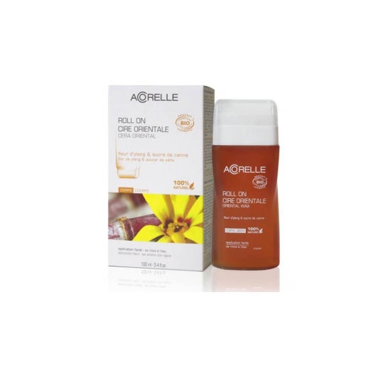 Acorelle Cera Oriental Roll-On 100 ml