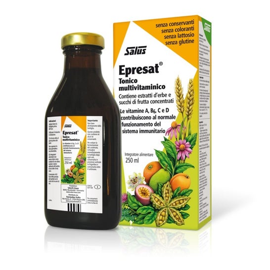 Multivitaminico Epresat 250ml