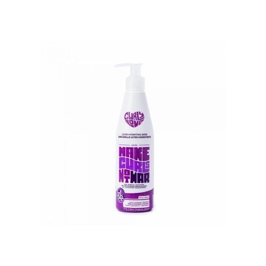 Curly Love Mascarilla Ultra Hidratante 290ml