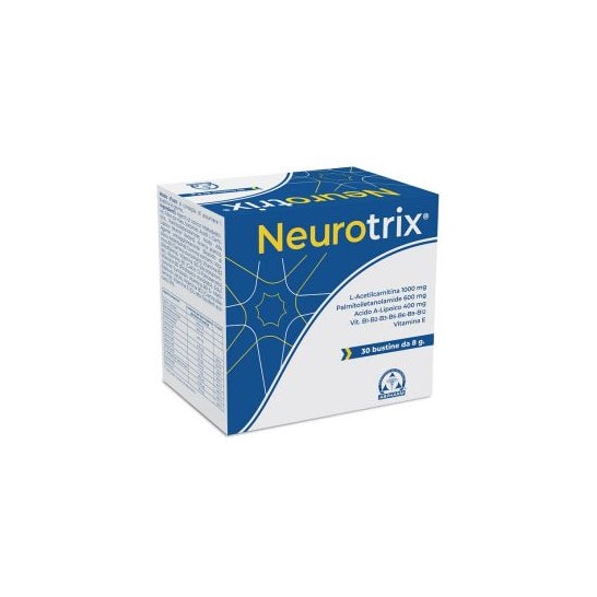 Abpharm Neurotrix 30 sobres