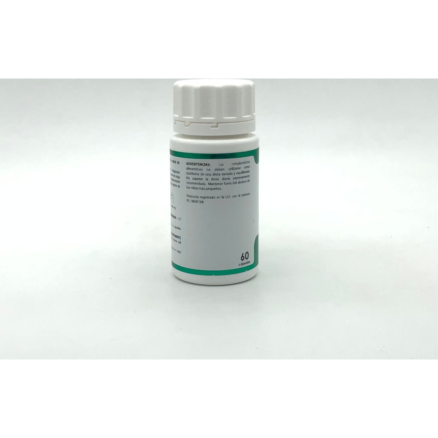 Equisalud Holofit Resveratrol 60caps