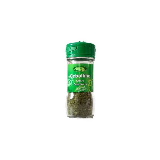 Artemis Cebollino Bio 15g