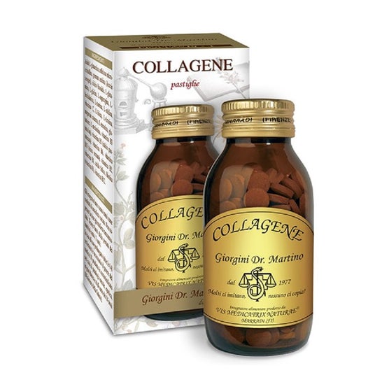 Dr. Giorgini Collagene 180uds
