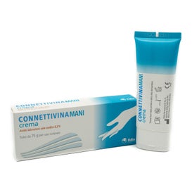 Conector de esposas Cream 75G