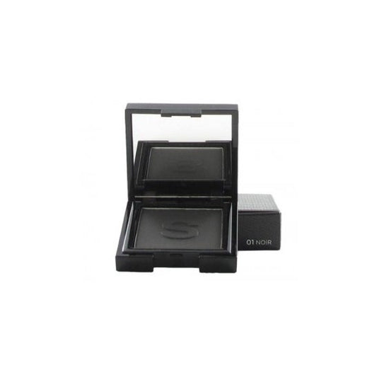Sensilis sombra ojos tono 01 noir 1ud