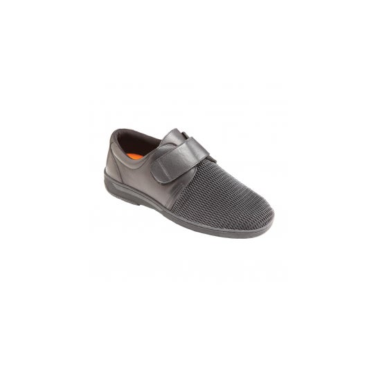 Gibaud Chaus Podo Mujer Milo Negro 38