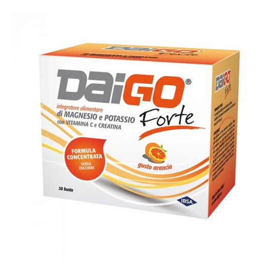 Ibsa Daigo Forte 225 g