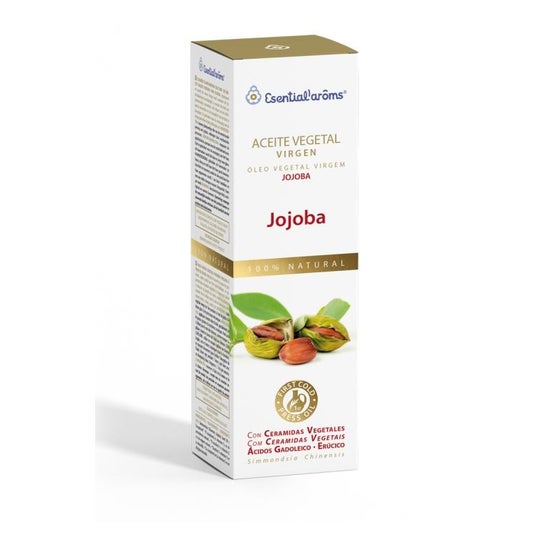 Esential Aroms Aceite de Jojoba 100ml