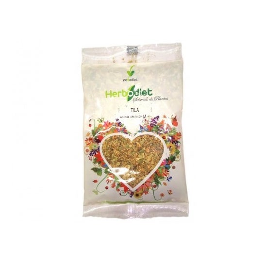 Nova Diet Tila Flor 30 g