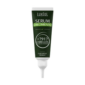 Luxéol Serum Crecimiento 50ml