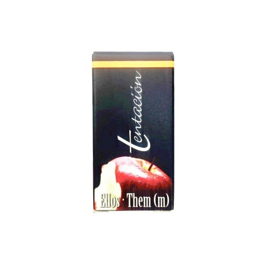 Tentación Elixir de Feromonas Gay 7ml