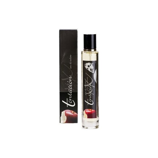 Tentación Perfume de Feromonas para Ella 55ml