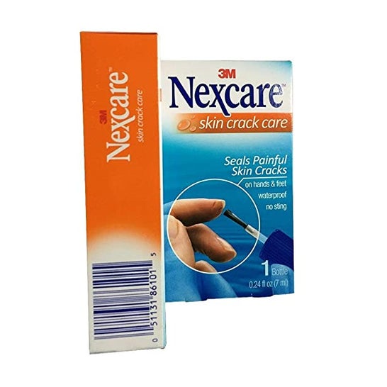 Nexcare Skin Crack 7ml