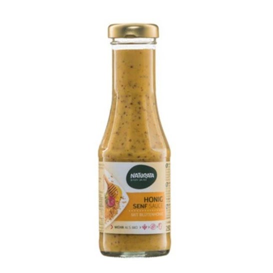 Cal Valls Mostaza Crema Bio 200ml