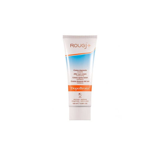 Rougj Crema Doposole Crema Dopobronz 100ml